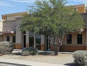 Hyrel Arizona Location