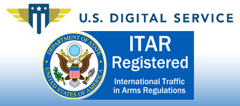 HYREL USDS ITAR REGISTERED