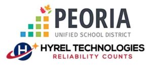 Hyrel Peoria internship program