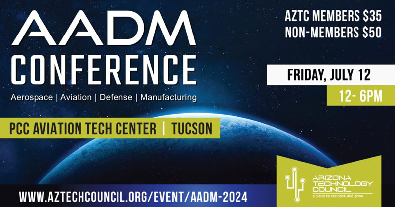 AADM Conference 2024