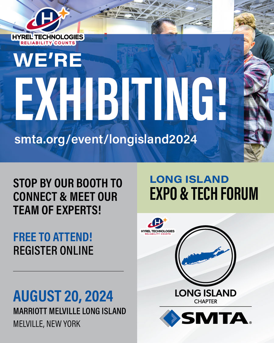 Long Island Tech Forum 2024