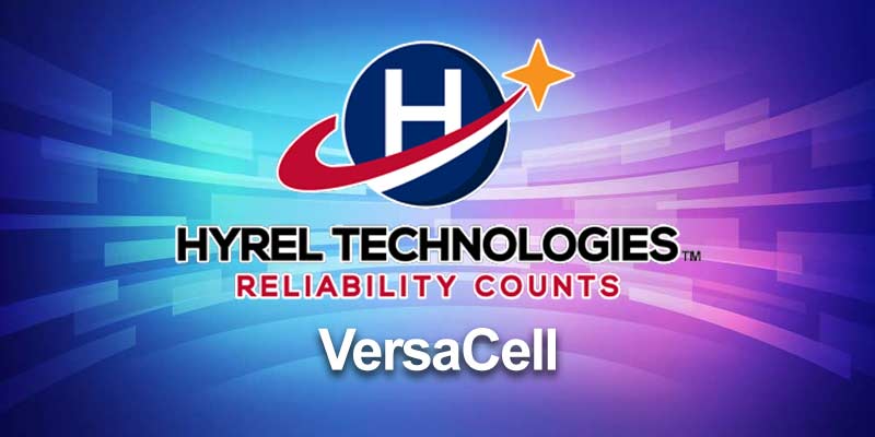 Hyrel Tech VersaCell