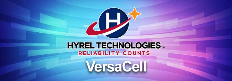 Hyrel Technologies VersaCell