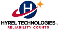 Hyrel Technologies Logo