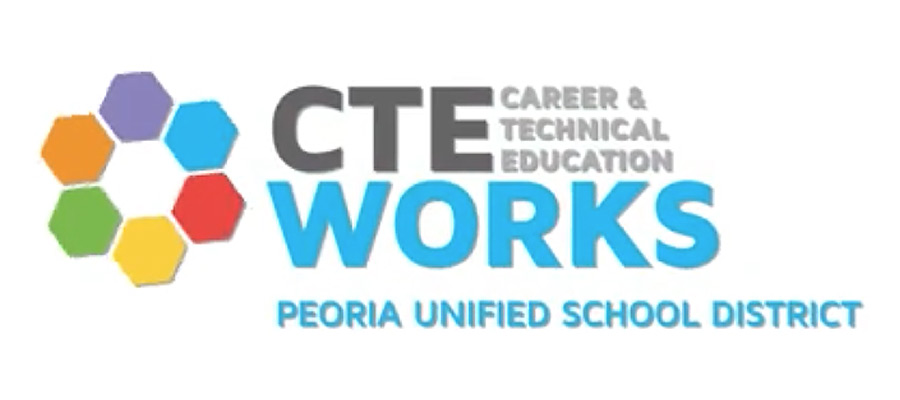 CTE Works Peoria