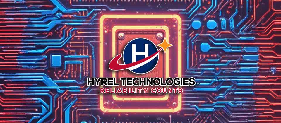 Hyrel Technologies